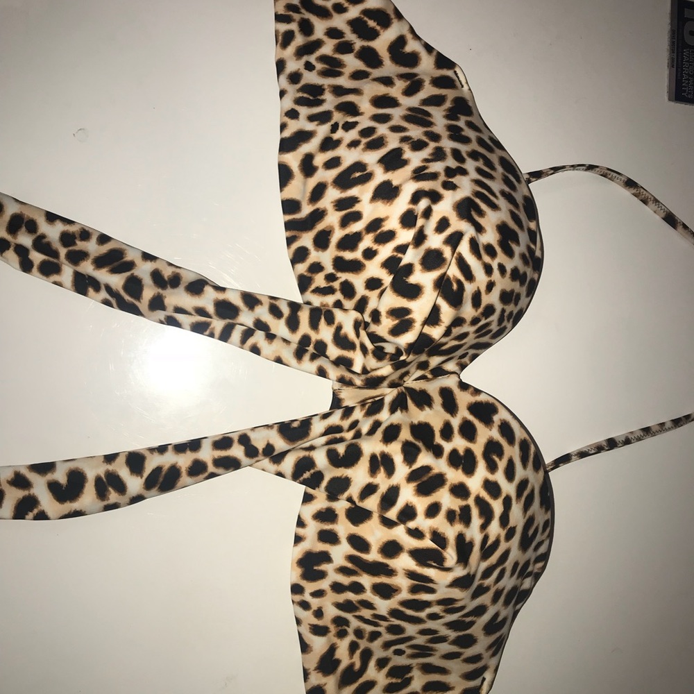 Victoria’s Secret PINK bikini top